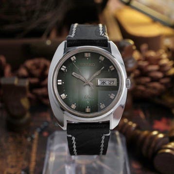 Seiko - Lord Matic - Zonder minimumprijs - 5606-7230 - Heren