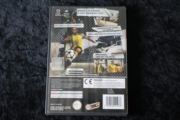 Fifa Street Nintendo GameCube PAL, Spelcomputers en Games, Verzenden, Nieuw