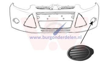 Ford Focus 2011-2014 Grill Mistlamp Kap Links, Auto-onderdelen, Ophalen of Verzenden, Nieuw, Links, Ford USA