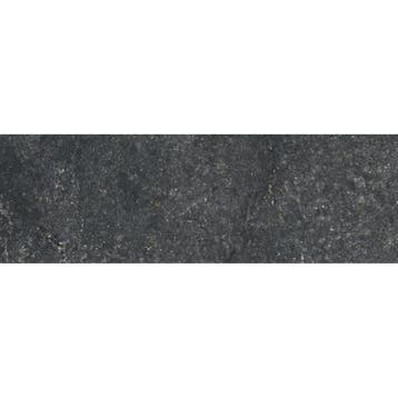 Sphinx Terrazzo Vloertegel - 248x748 mm - Mat Zwart, Ophalen of Verzenden, Nieuw