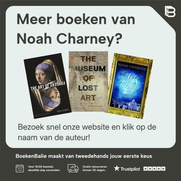 Het Lam Gods - Noah Charney 9789024531110, Boeken, Verzenden, Gelezen, Noah Charney