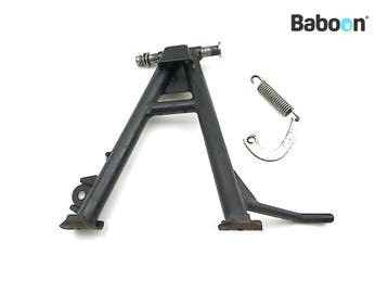 Middenbok Yamaha YB 125 SP, Verzenden, Gebruikt