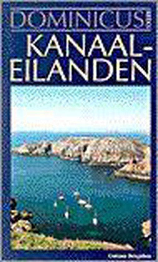 Dominicus kanaaleilanden - Evers, Boeken, Reisgidsen, Gelezen, Verzenden
