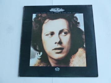 Eddie Hardin - You cant  teach an old dog new tricks (LP), Ophalen of Verzenden, Zo goed als nieuw