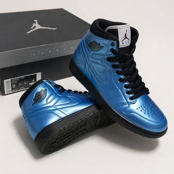 Air Jordan - Air Jordan 1 High - High-top sneakers - Maat:, Kleding | Heren, Schoenen, Nieuw