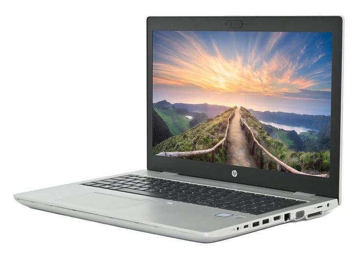 HP 650 G5 I5-8265U/ 16GB/ 256GB/ FHD/ W11/ WIFI, Computers en Software, Windows Laptops, Zo goed als nieuw, Ophalen of Verzenden