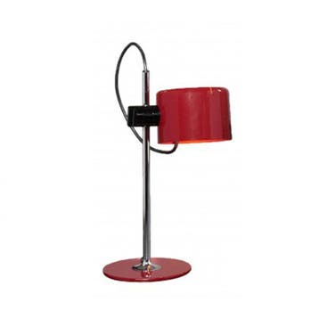 Oluce Coupé mini Tafellamp, Verzenden, Nieuw