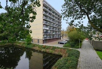 Te Huur 2 Kamer Appartement Lindenhof In Amstelveen, Direct bij eigenaar, Noord-Holland, Appartement, Amstelveen
