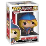 Funko POP! Dark Magician Girl Yu-Gi-Oh! #390, Verzenden, Nieuw