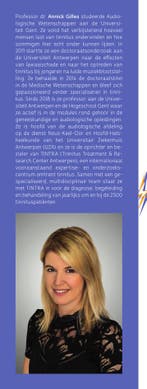 (h)OREN(dol)?! 9789044138719 Annick Gilles, Boeken, Verzenden, Zo goed als nieuw, Annick Gilles