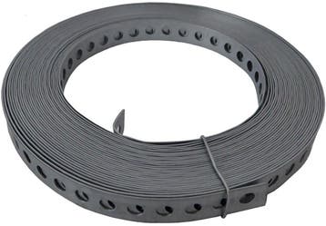 Geperforeerde tape voor de montage van OKU zonnecollectoren, Verzenden, Nieuw