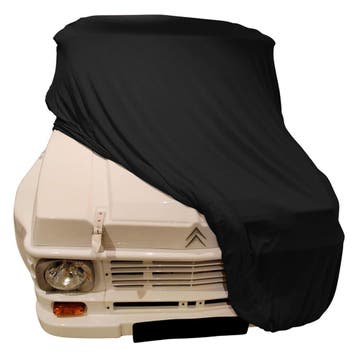 Autohoes voor Citroen Mehari (1968-1988) Indoor BESTE, Ophalen of Verzenden, Nieuw, Op maat