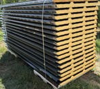 B-keus, dakplaten, sandwichpanelen, antraciet of zwart, Verzenden, Nieuw