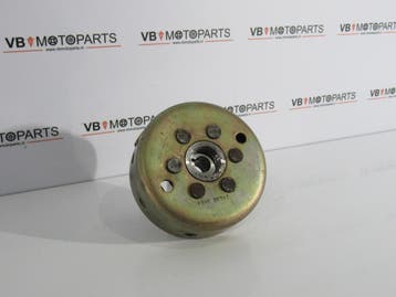 Yamaha DT 125 Vliegwiel, Ophalen of Verzenden, Nieuw