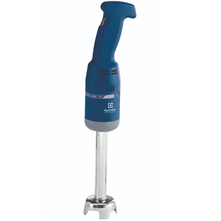 Staafmixer | SPEEDY MIXER | Regelbare Snelheid, Zakelijke goederen, Horeca | Keukenapparatuur, Nieuw in verpakking, Verzenden