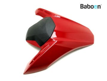 Duo Seat Kapje Kawasaki Z 900 2023-2024 (ZR900FF ZR900PP), Motoren, Onderdelen | Kawasaki, Verzenden, Gebruikt