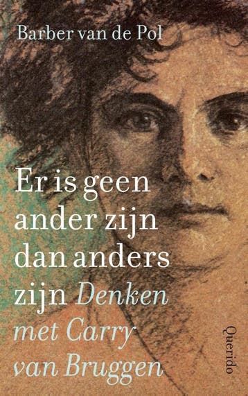Er is geen ander zijn dan anders zijn 9789021422343, Verzenden, Zo goed als nieuw, Barber van de Pol