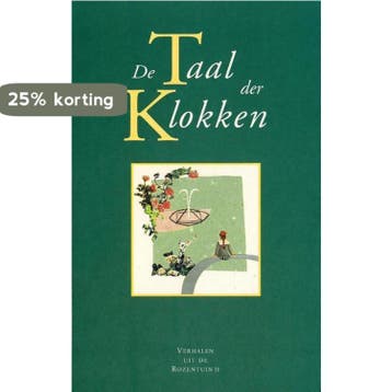 Verhalen uit de Rozentuin / II Taal der klokken, Verzenden, Gelezen