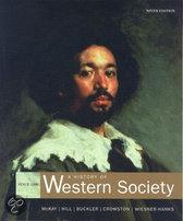A History Of Western Society Since 1300 9780230121058, Verzenden, Zo goed als nieuw
