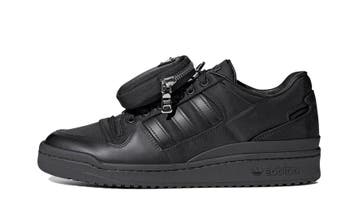 adidas Forum Low Prada Black, Nieuw
