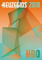 Keuzegids   Keuzegids HBO 2018 9789087610692, Verzenden, Zo goed als nieuw