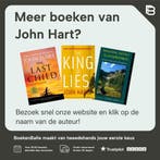 The Unwilling 9781838775919 John Hart, Verzenden, Gelezen, John Hart