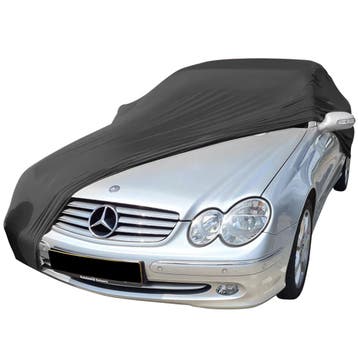 Autohoes voor Mercedes-Benz CLK-Class (A209) Cabrio, Ophalen of Verzenden, Nieuw, Op maat