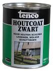 Touwen Tenco Houtcoat Zwart TT-HCZW-1000, Doe-het-zelf en Verbouw, Ophalen of Verzenden, Nieuw