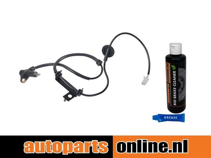 ABS-sensor Hyundai Santa Fe achterzijde, rechts, Auto-onderdelen, Besturing, Nieuw, Hyundai, Verzenden