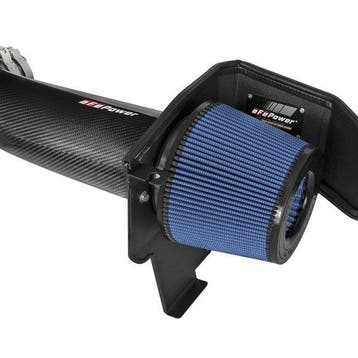 aFe MagnumFORCE Intakes Stage-2 P5R Carbon Fiber AIS 11-17, Ophalen of Verzenden, Nieuw