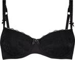 Hunkemöller Maat E90 Voorgevormde BH Maya balcony fit -, Verzenden