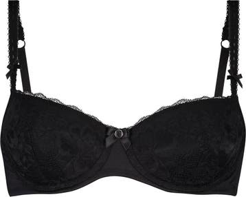 Hunkemöller Maat E90 Voorgevormde BH Maya balcony fit -, Verzenden