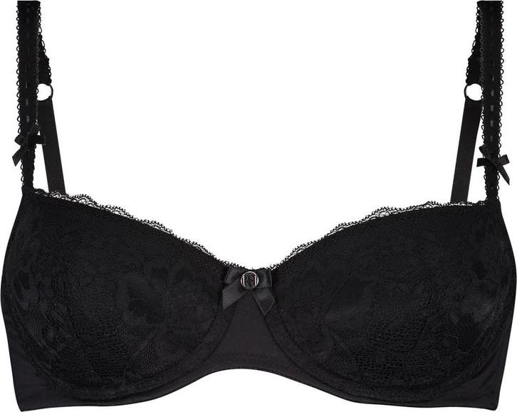 Hunkemöller Maat E90 Voorgevormde BH Maya balcony fit -, Kleding | Dames, Ondergoed en Lingerie, Verzenden