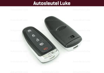 5-knops smartkey behuizing kpb883 voor Ford, Verzenden, Nieuw