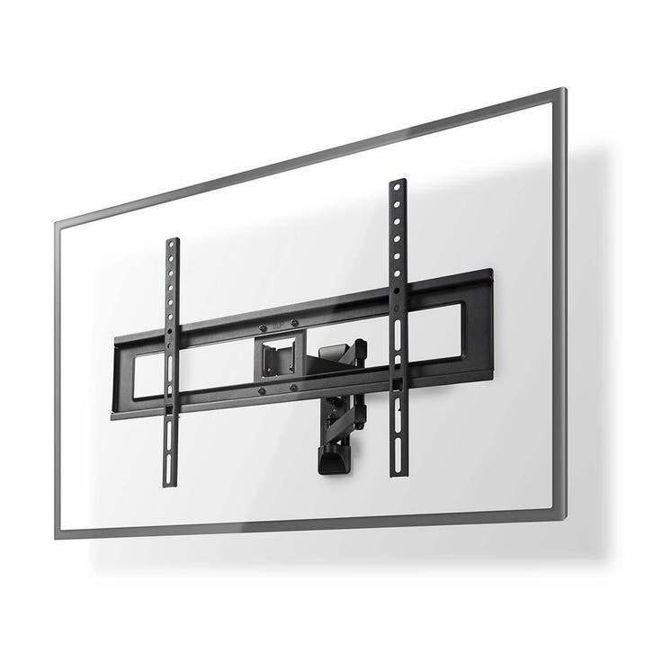 tv beugel 37-70 inch 3 draaipunten en kantelbaar, Audio, Tv en Foto, Televisiebeugels, Nieuw, Ophalen of Verzenden