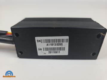 Controller | Sparta ION DT | AN 29110911, Ophalen of Verzenden, Gebruikt