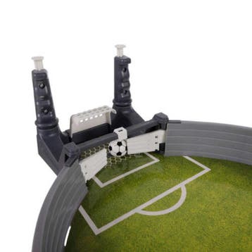 Kruzzel Mini Voetbaltafel - Compact en Opvouwbaar voor Sn..., Ophalen of Verzenden, Nieuw