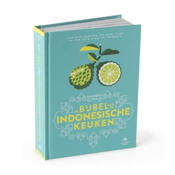 De bijbel van de Indonesische keuken - Maureen Tan, Boeken, Verzenden, Nieuw