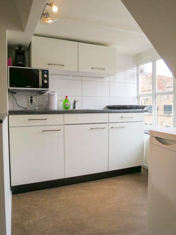 Te huur: Appartement Hofstraat in Deventer, Huizen en Kamers, Deventer, Overijssel, Appartement