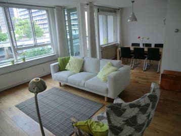 Te huur: Appartement Karel Doormanstraat in Rotterdam, Appartement, Rotterdam, Zuid-Holland