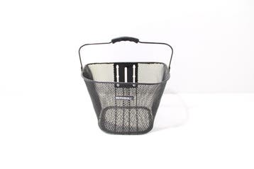 Fietsmand | gebruikt | nette staat | Basil, Verzenden, Nieuw