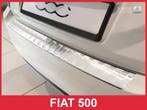 Achterbumperbeschermer | geschikt voor Fiat | 500 15- 3d hat, Verzenden, Nieuw, Fiat