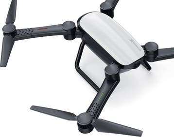Extra batterij voor DroneX22, Verzenden, Nieuw