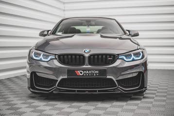 Front Splitter BMW M4 F82, Verzenden