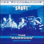 cd - The Soundsations - The Soundsations  Shout Inclu..., Verzenden, Zo goed als nieuw