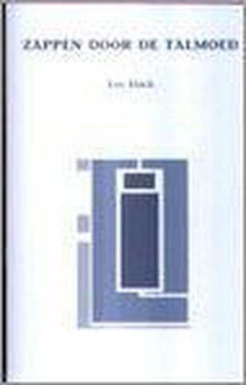 Zappen Door De Talmoed - L. Mock 9789064460272, Boeken, Verzenden, Gelezen, L. Mock
