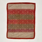 Textiel - Huapanh - Laos (Zonder minimumprijs), Antiek en Kunst