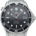 Omega - Seamaster 300M Co-Axial 1.6 007 James Bond Limited, Nieuw