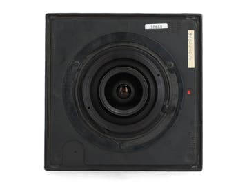 Sinar Schneider Kreuznach Super-Angulon 65mm f/8.0, Ophalen of Verzenden, Zo goed als nieuw
