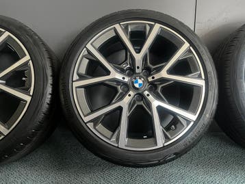 18 inch Styling 553 voor BMW 1+2 serie F40 F41 F42 F43 F4..., Ophalen of Verzenden, Nieuw